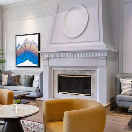 Kimpton Hotel Monaco Salt Lake City By Ihg Экстерьер фото