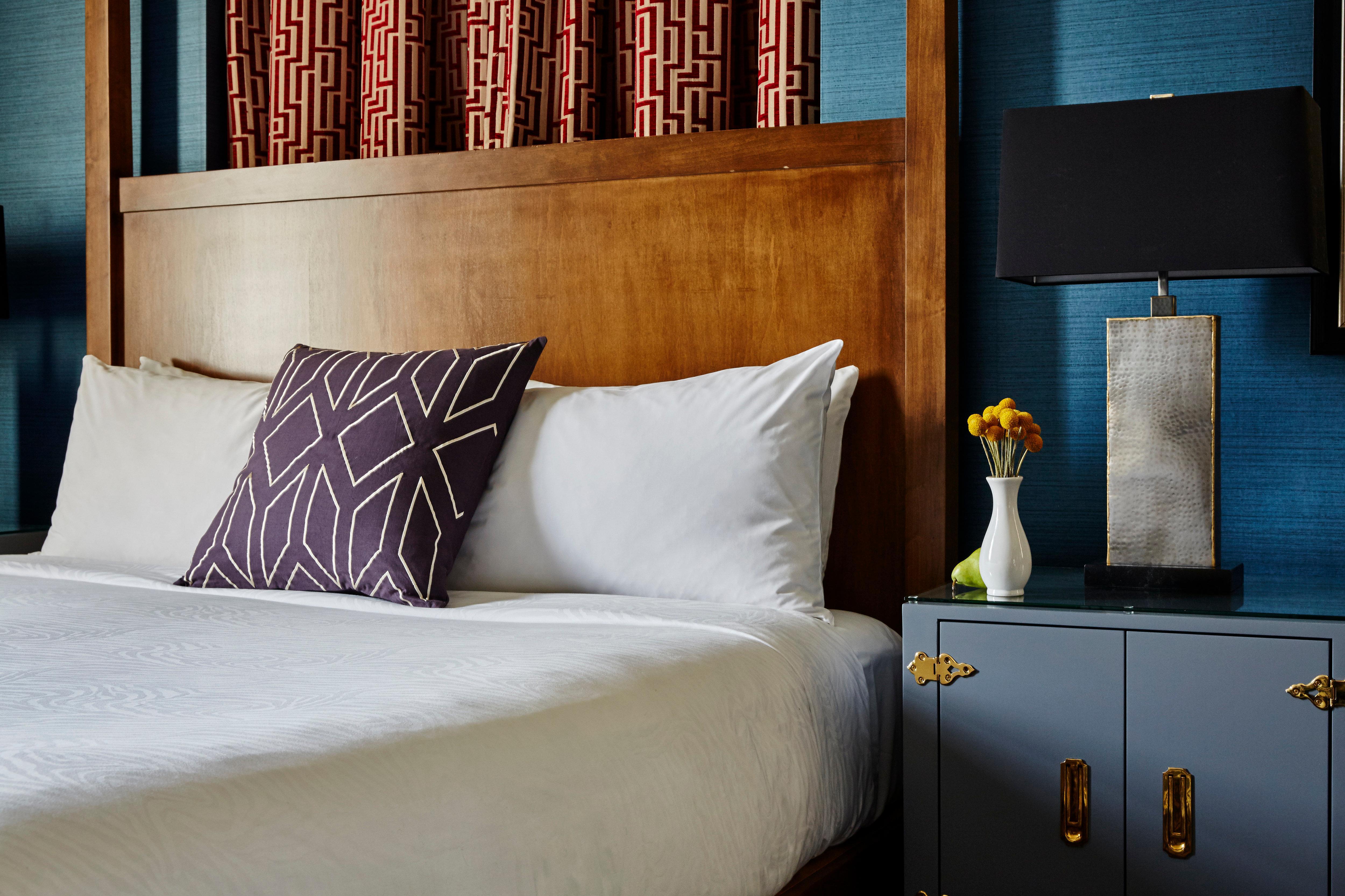 Kimpton Hotel Monaco Salt Lake City By Ihg Экстерьер фото