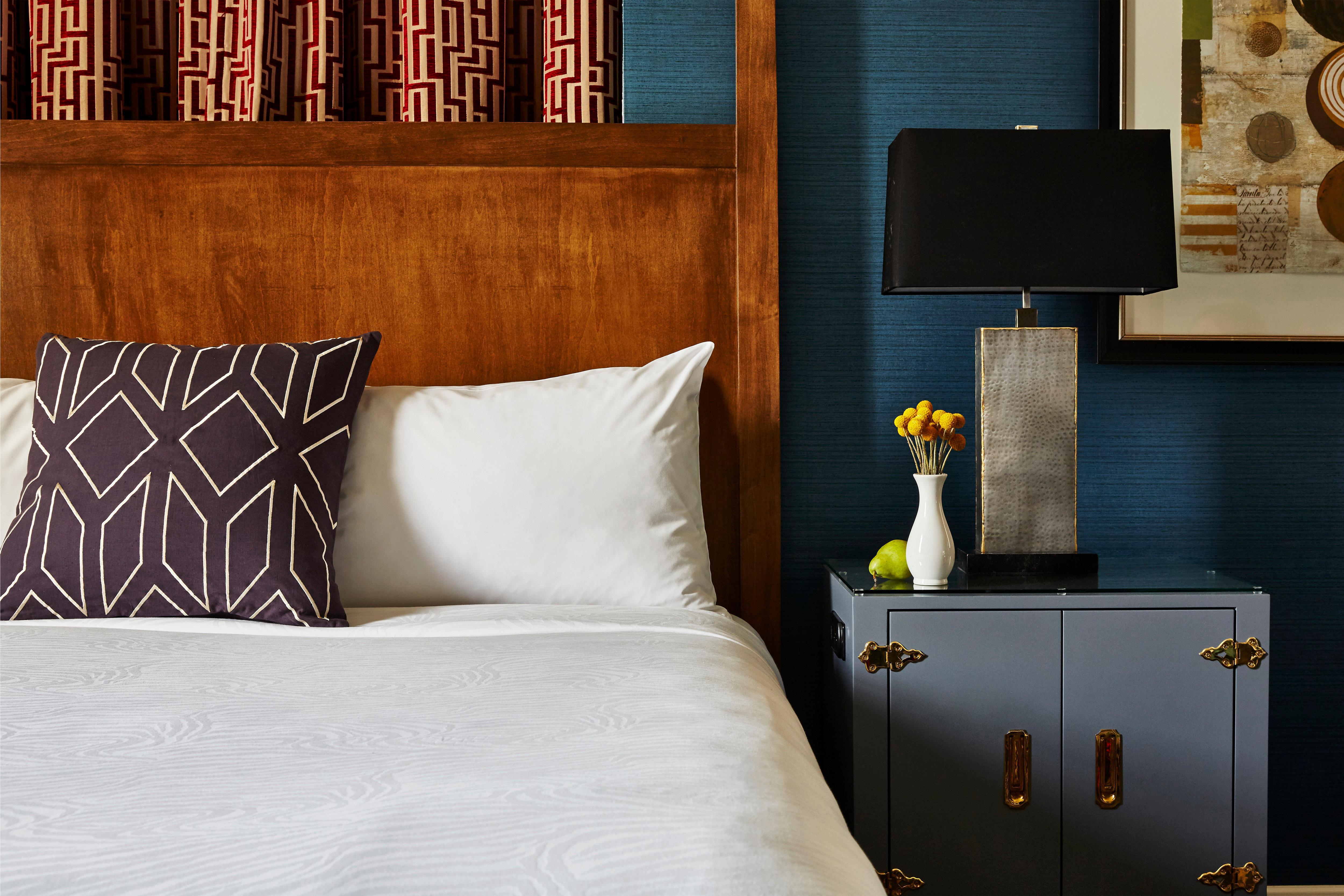 Kimpton Hotel Monaco Salt Lake City By Ihg Экстерьер фото