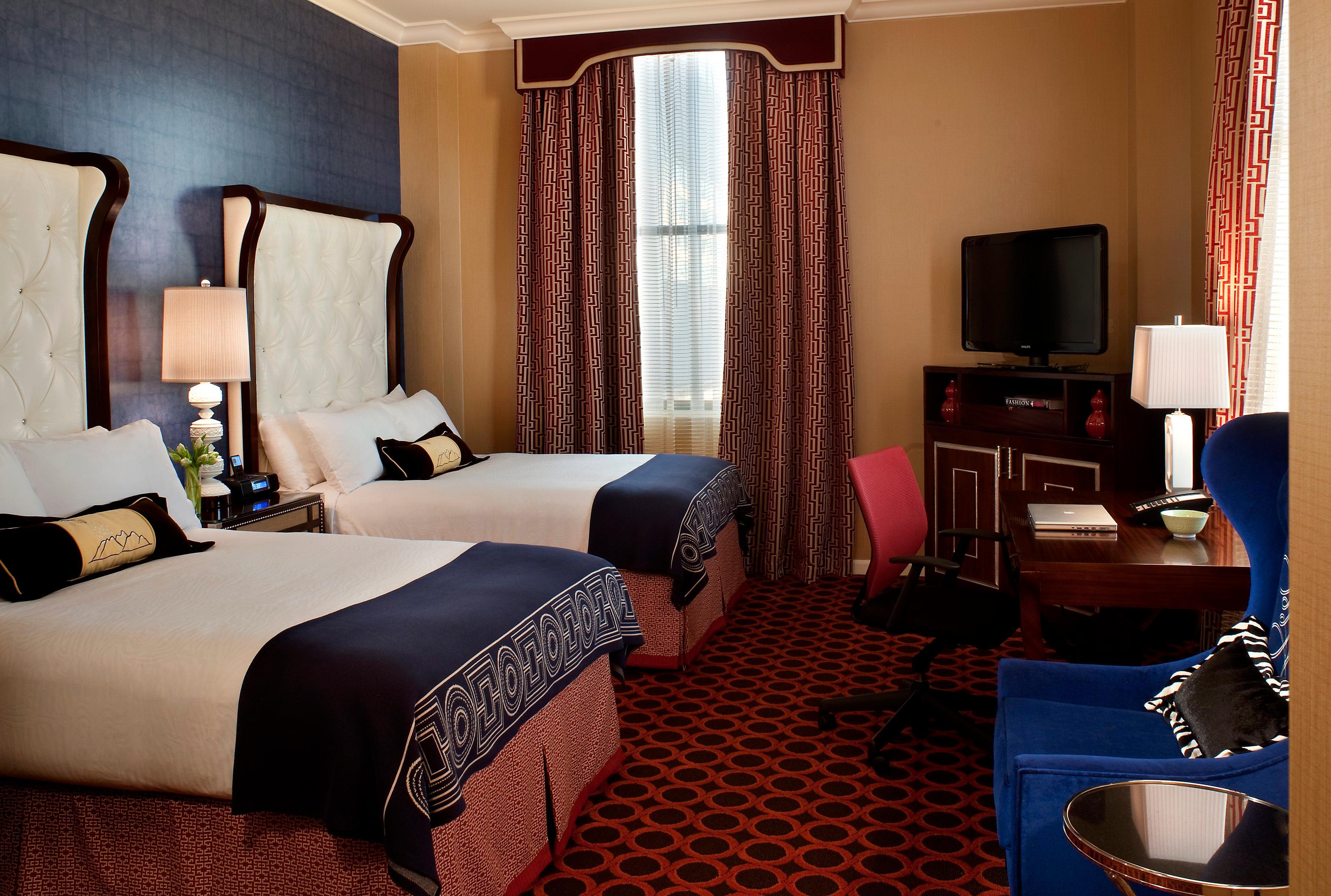 Kimpton Hotel Monaco Salt Lake City By Ihg Экстерьер фото