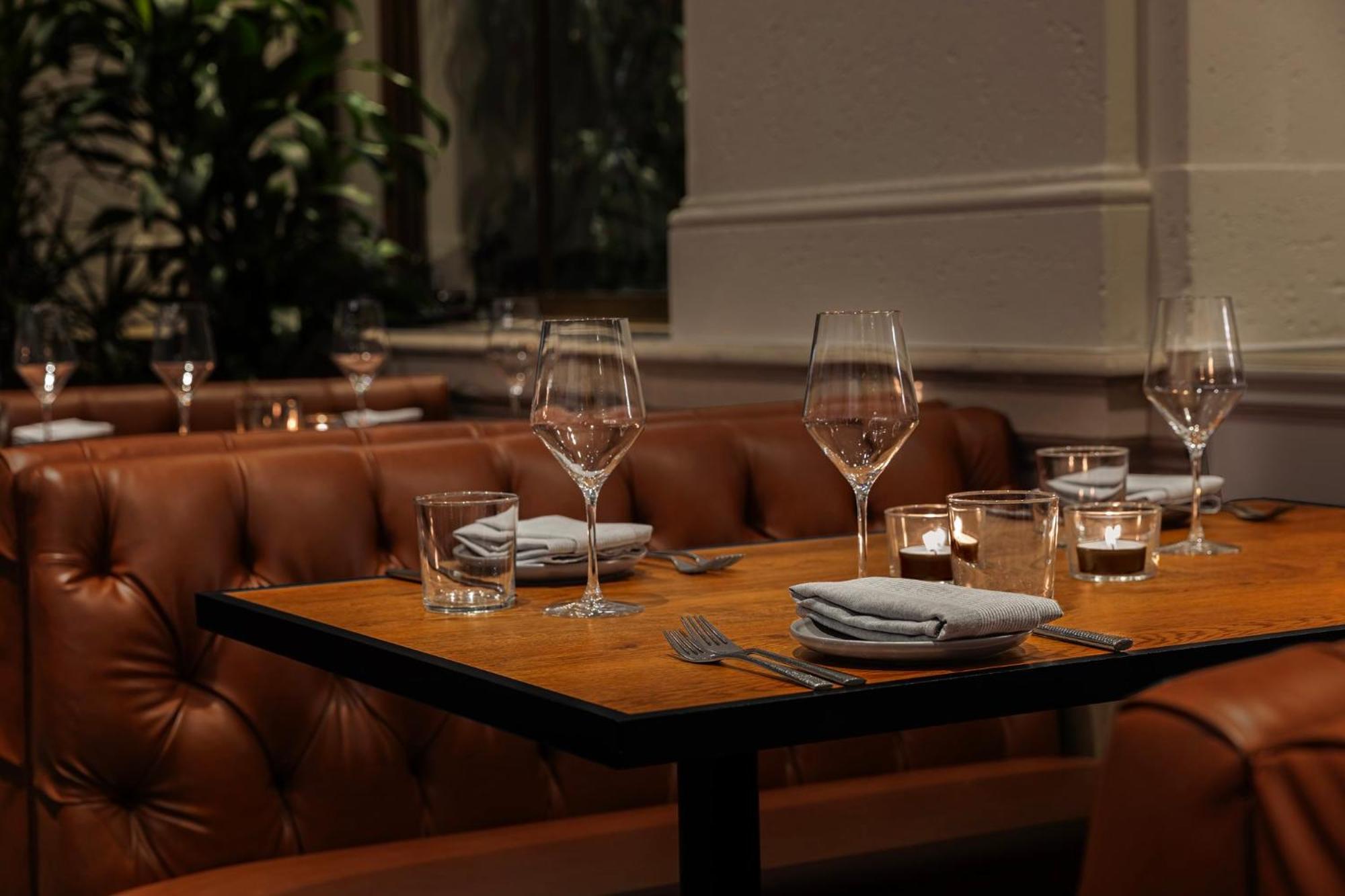 Kimpton Hotel Monaco Salt Lake City By Ihg Экстерьер фото