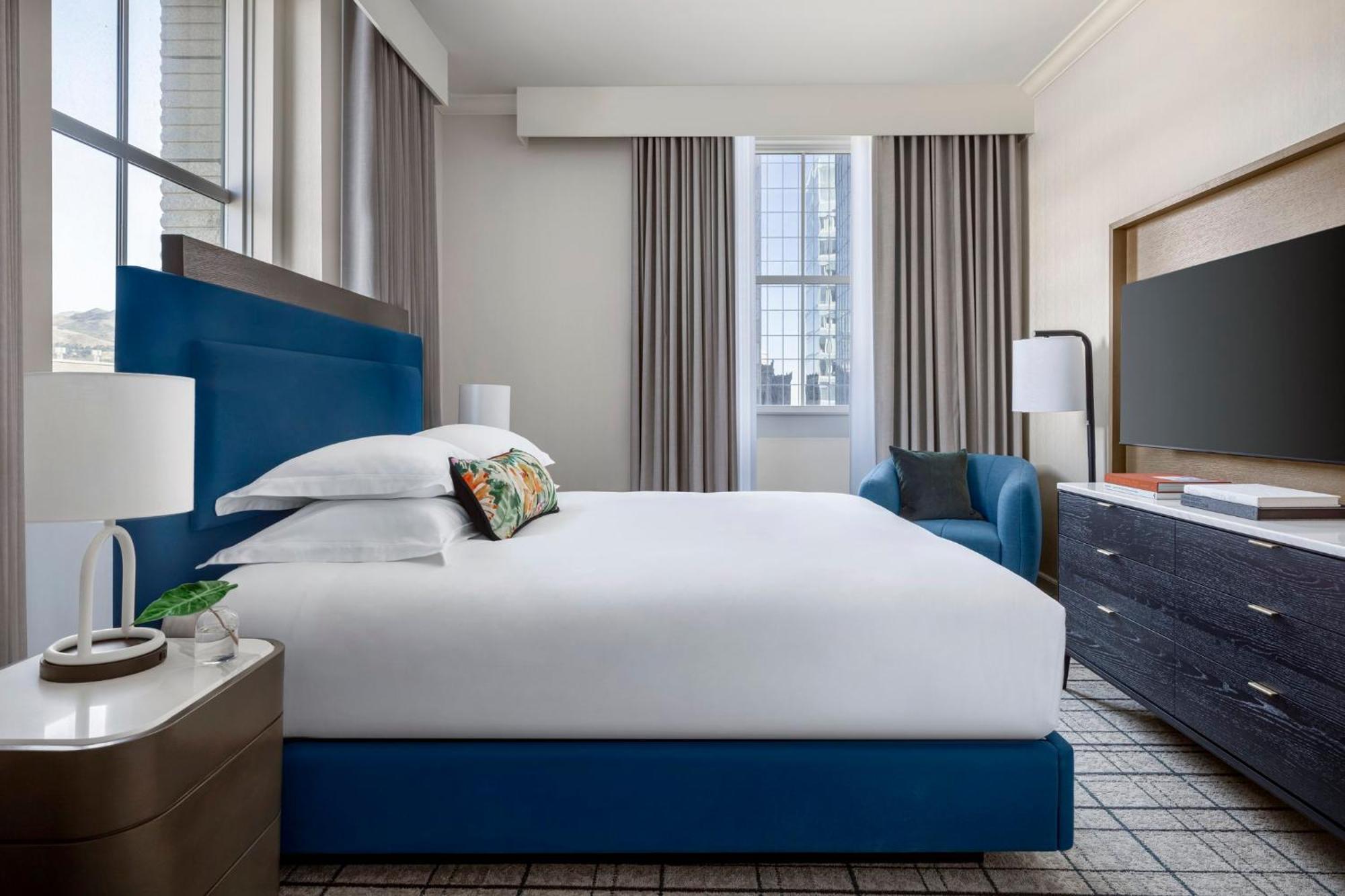 Kimpton Hotel Monaco Salt Lake City By Ihg Экстерьер фото