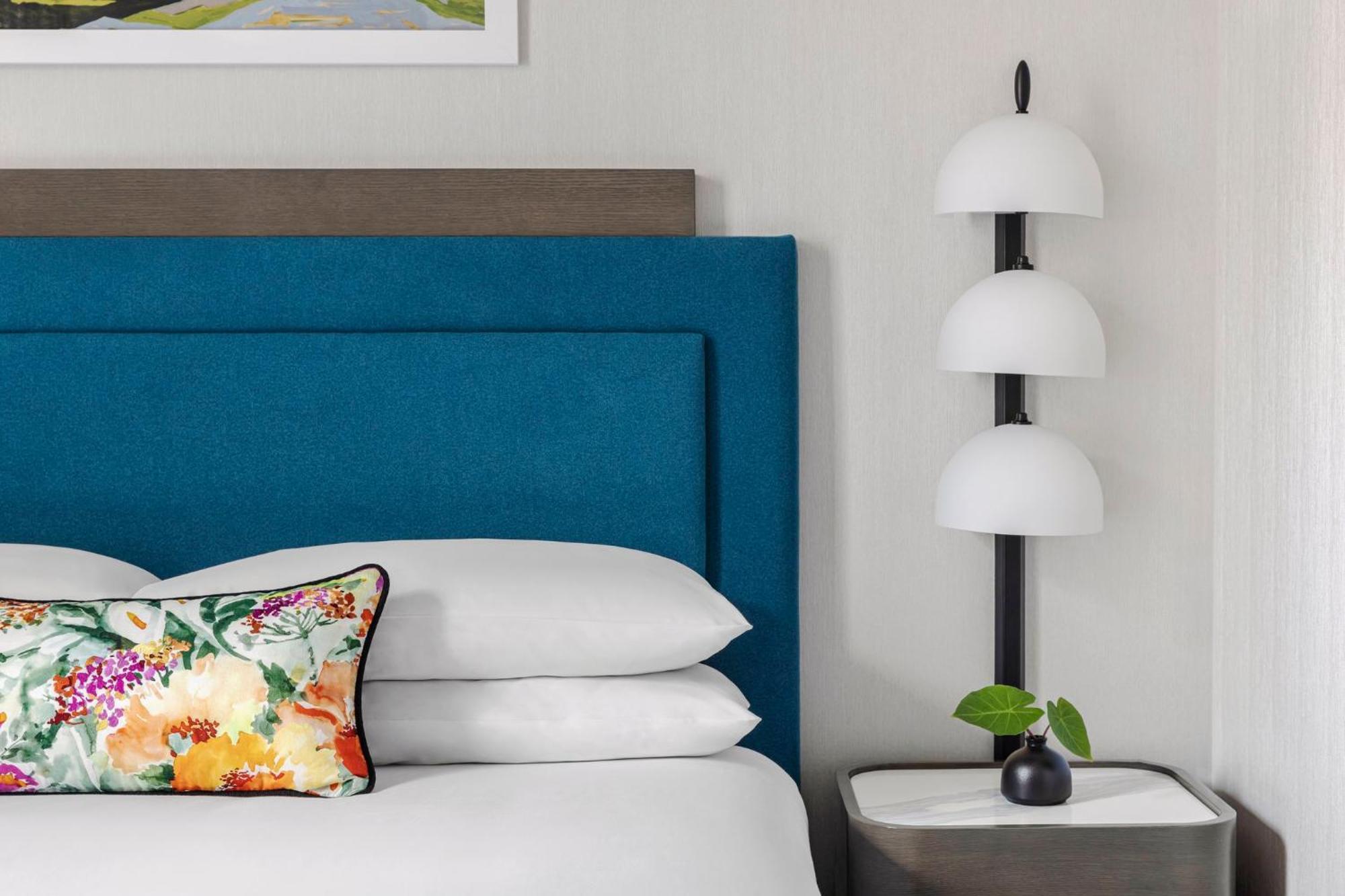 Kimpton Hotel Monaco Salt Lake City By Ihg Экстерьер фото