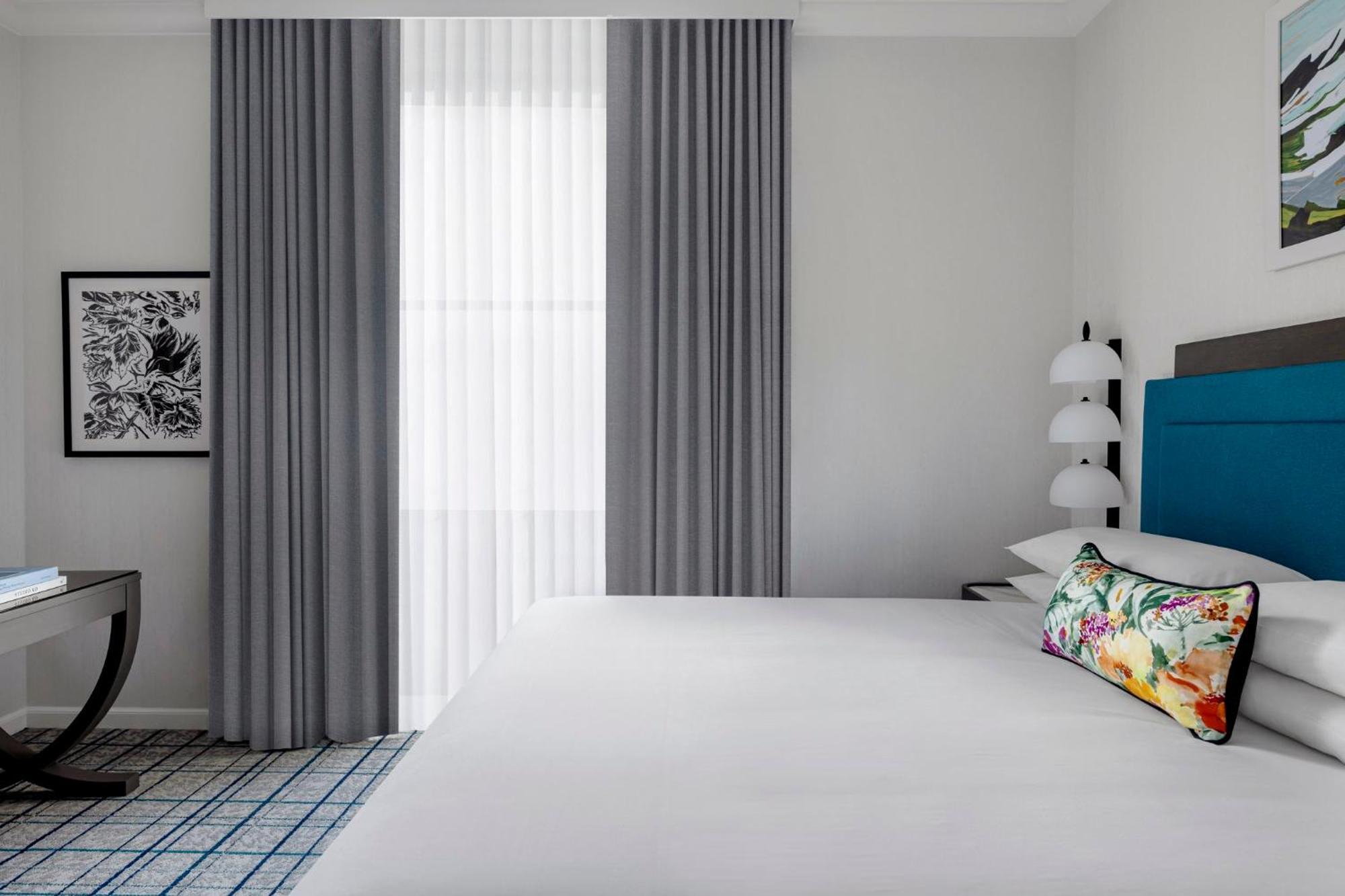 Kimpton Hotel Monaco Salt Lake City By Ihg Экстерьер фото