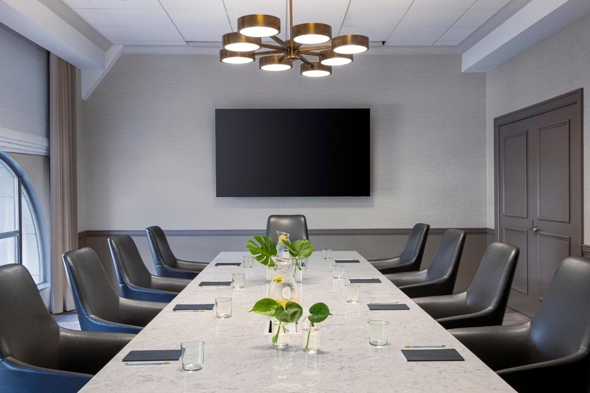 Kimpton Hotel Monaco Salt Lake City By Ihg Экстерьер фото