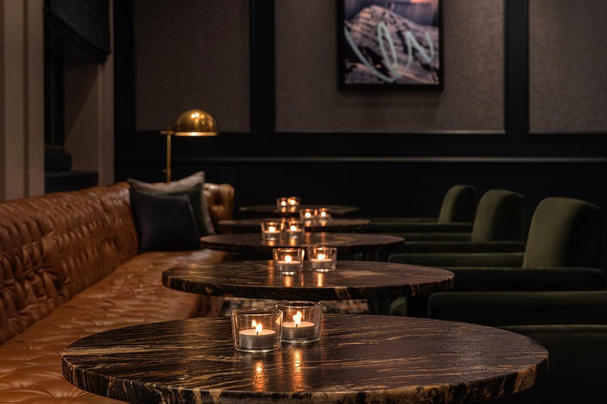 Kimpton Hotel Monaco Salt Lake City By Ihg Экстерьер фото