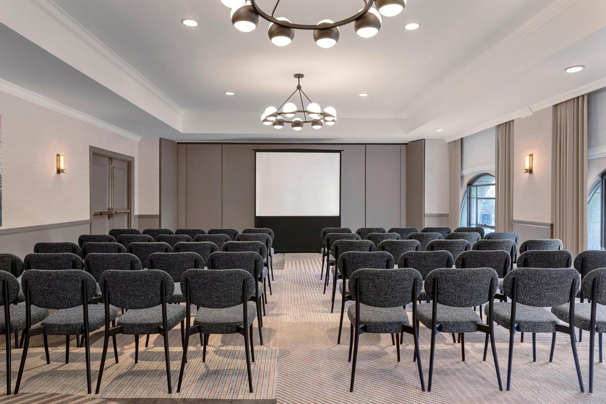 Kimpton Hotel Monaco Salt Lake City By Ihg Экстерьер фото