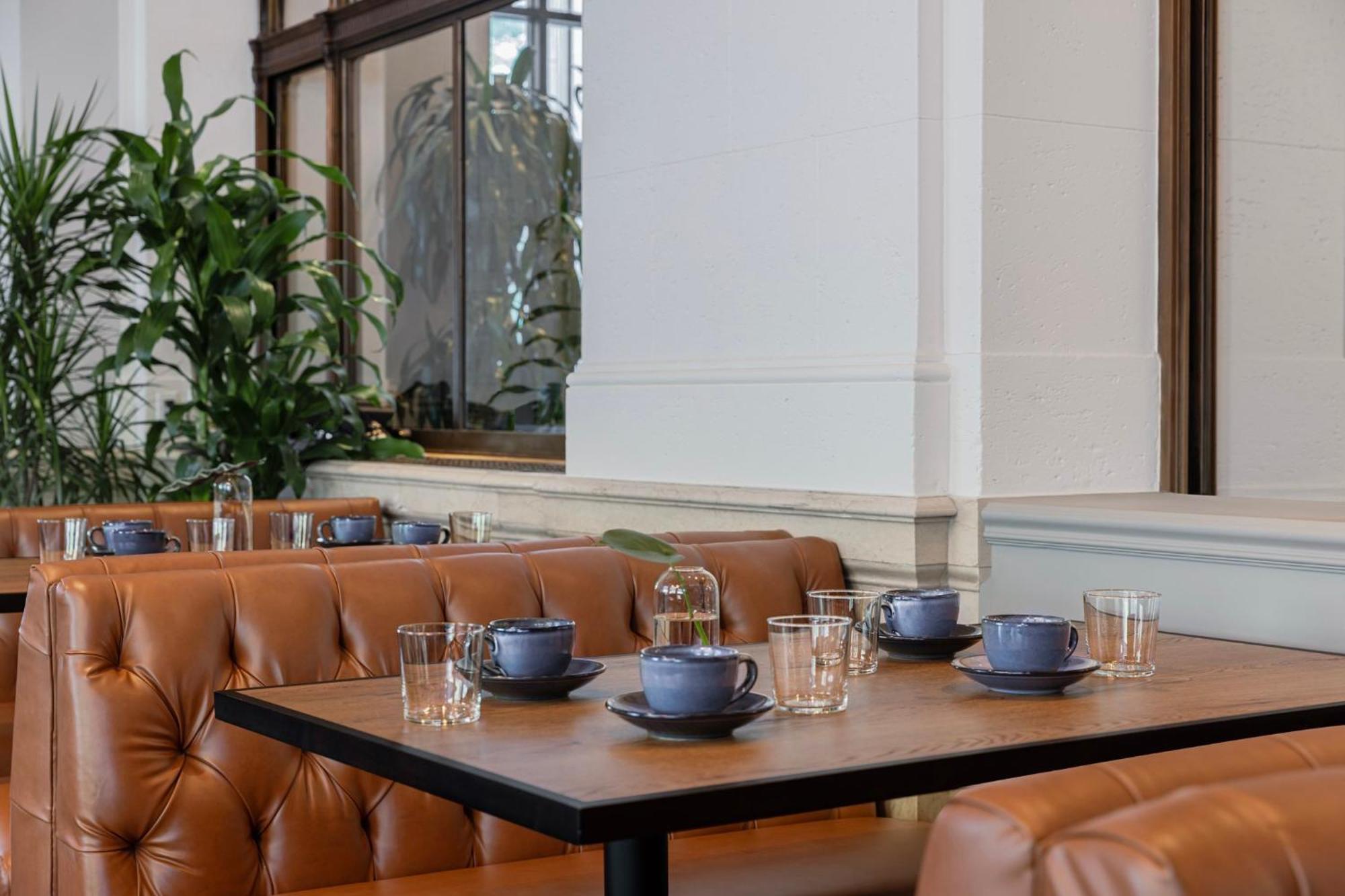 Kimpton Hotel Monaco Salt Lake City By Ihg Экстерьер фото