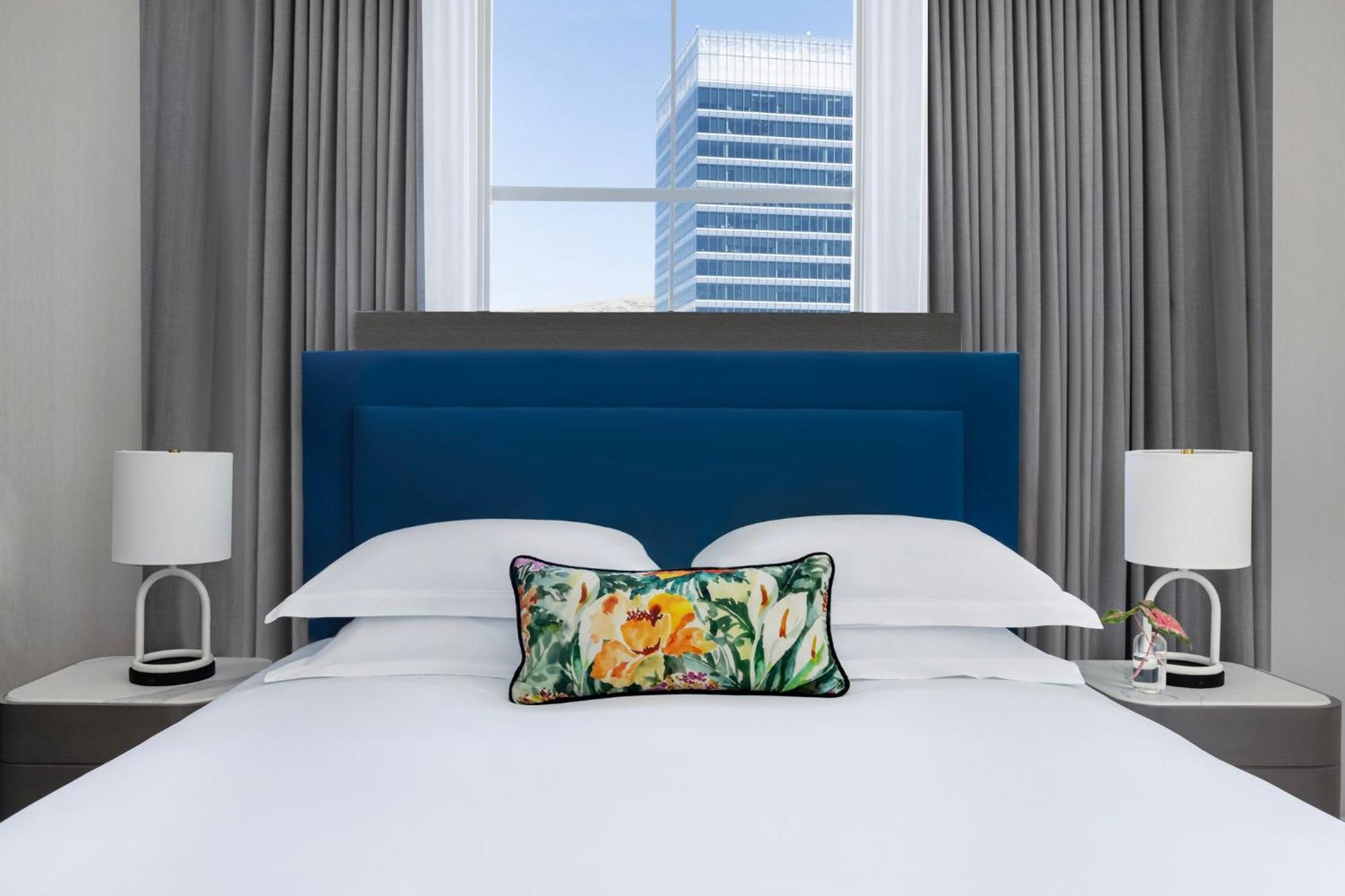 Kimpton Hotel Monaco Salt Lake City By Ihg Экстерьер фото
