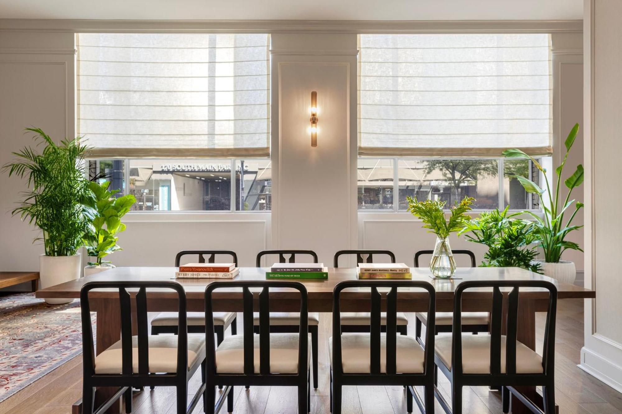 Kimpton Hotel Monaco Salt Lake City By Ihg Экстерьер фото