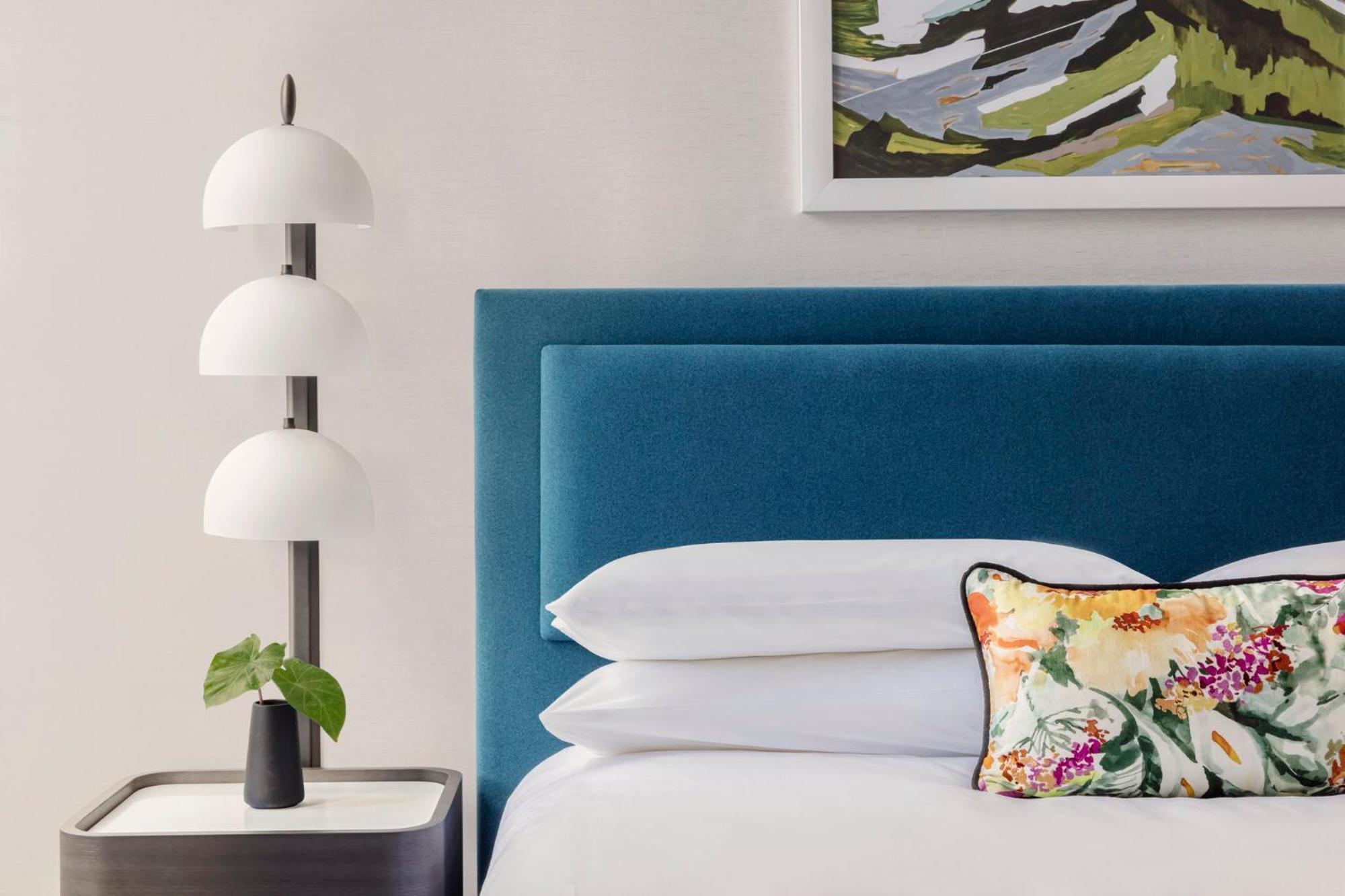 Kimpton Hotel Monaco Salt Lake City By Ihg Экстерьер фото